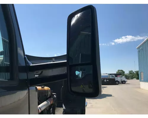 Kenworth T680 Door Mirror