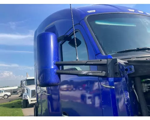 Kenworth T680 Door Mirror