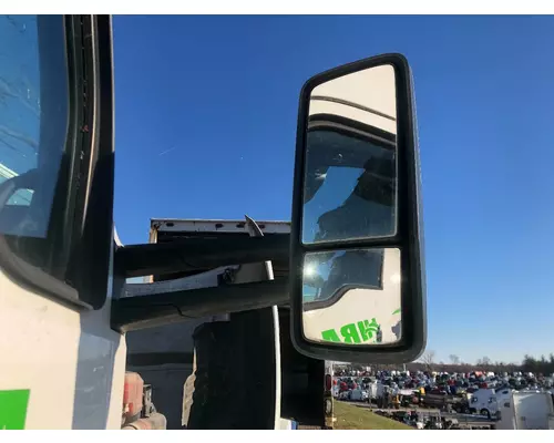 Kenworth T680 Door Mirror