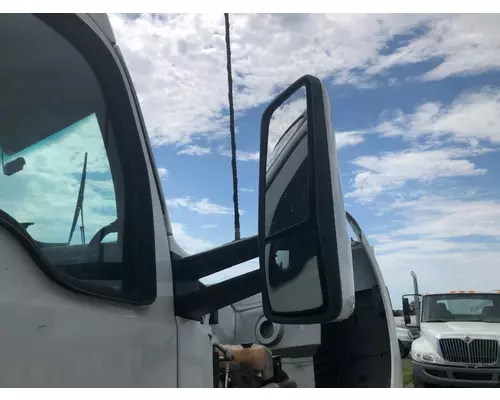 Kenworth T680 Door Mirror