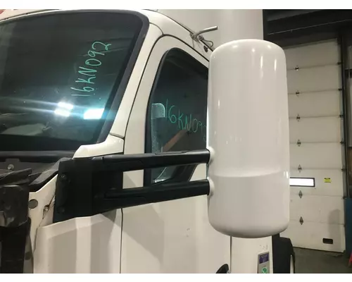 Kenworth T680 Door Mirror