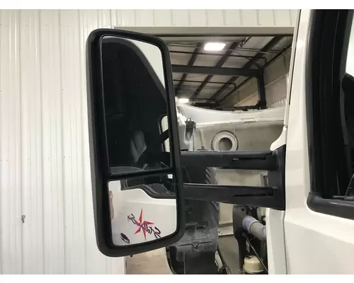 Kenworth T680 Door Mirror