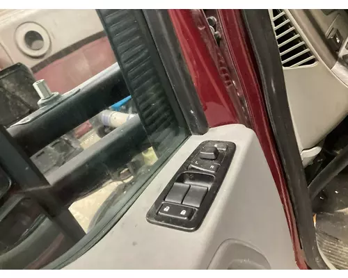 Kenworth T680 Door Mirror