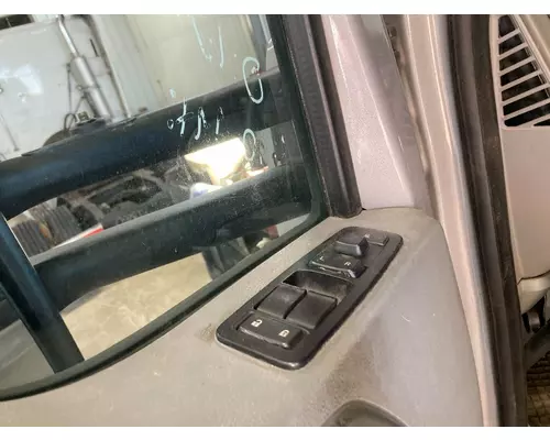 Kenworth T680 Door Mirror