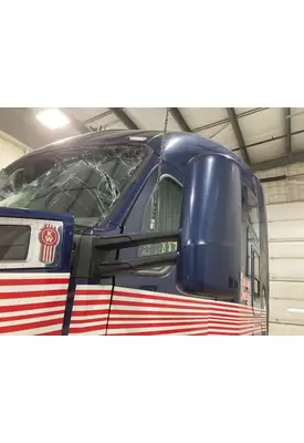 Kenworth T680 Door Mirror