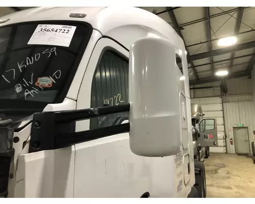 Kenworth T680 Door Mirror