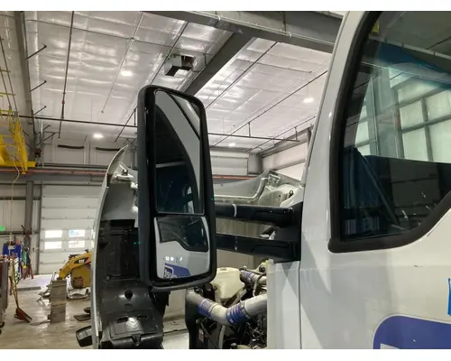 Kenworth T680 Door Mirror