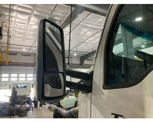 Kenworth T680 Door Mirror