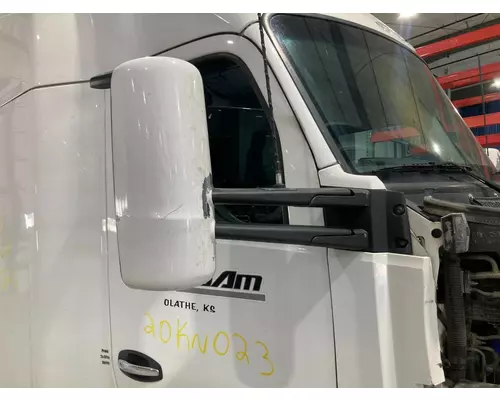 Kenworth T680 Door Mirror