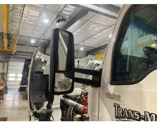 Kenworth T680 Door Mirror