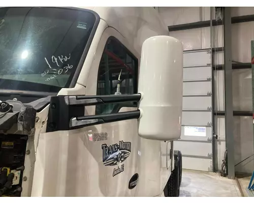 Kenworth T680 Door Mirror