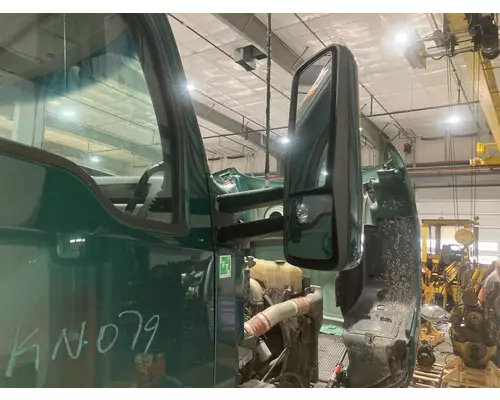 Kenworth T680 Door Mirror