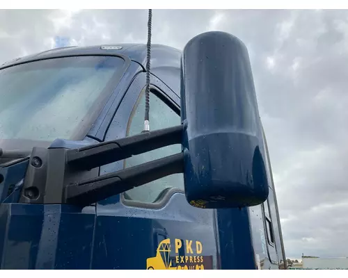 Kenworth T680 Door Mirror