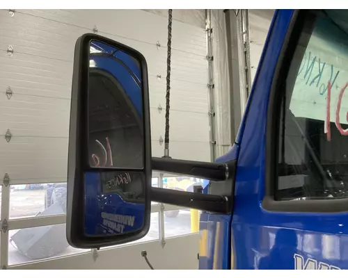 Kenworth T680 Door Mirror