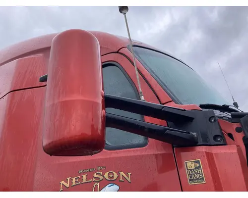 Kenworth T680 Door Mirror