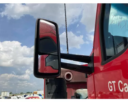 Kenworth T680 Door Mirror