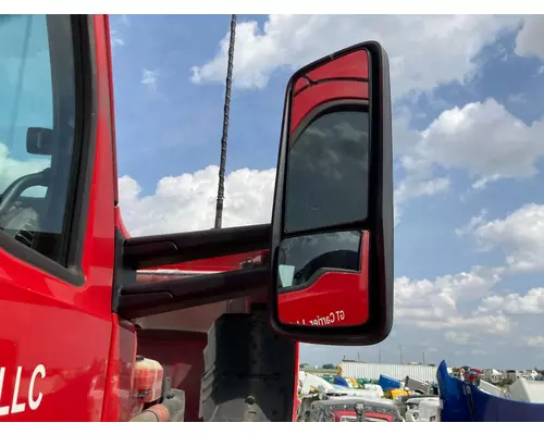 Kenworth T680 Door Mirror