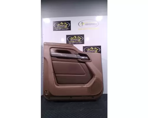 Door Panel (Trim) KENWORTH T680 High Mountain Horsepower