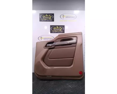 Door Panel (Trim) KENWORTH T680 High Mountain Horsepower