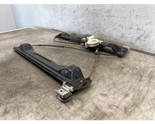 Door Window Regulator, Front KENWORTH T680 Frontier Truck Parts