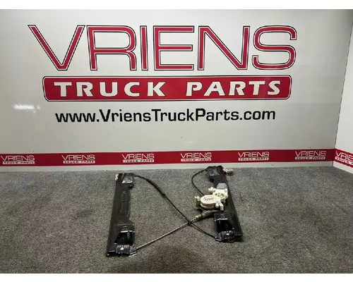 Door Window Regulator, Front KENWORTH T680 Vriens Truck Parts