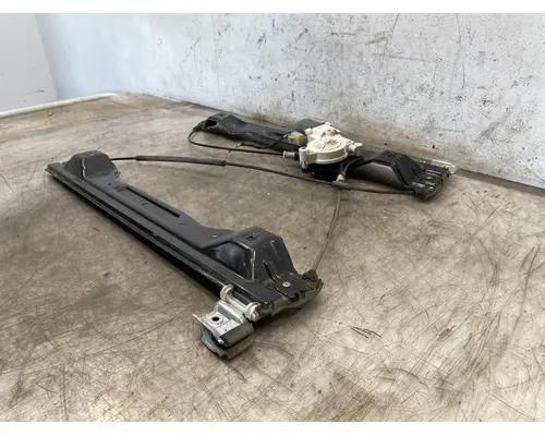 Door Window Regulator, Front KENWORTH T680 Frontier Truck Parts