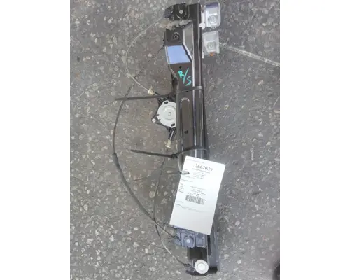 Door Window Regulator, Front KENWORTH T680 LKQ Heavy Truck - Tampa