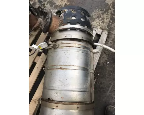 DPF (Diesel Particulate Filter) KENWORTH T680 Payless Truck Parts