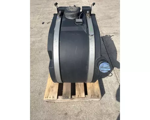 DPF (Diesel Particulate Filter) KENWORTH T680 Frontier Truck Parts