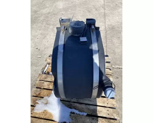 DPF (Diesel Particulate Filter) KENWORTH T680 Frontier Truck Parts