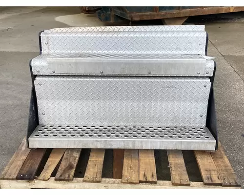 DPF (Diesel Particulate Filter) KENWORTH T680 Frontier Truck Parts