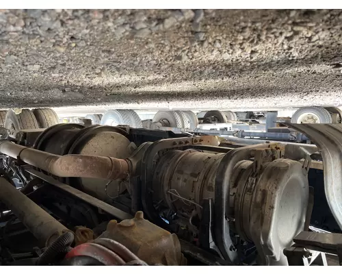 DPF (Diesel Particulate Filter) KENWORTH T680 DTI Trucks