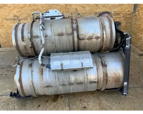 DPF (Diesel Particulate Filter) Kenworth T680 Complete Recycling Group LLC