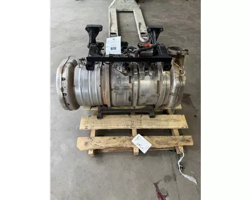 DPF (Diesel Particulate Filter) KENWORTH T680 Volunteer Truck Parts