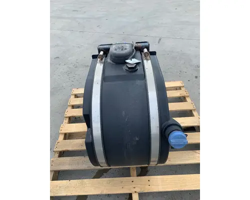 DPF (Diesel Particulate Filter) KENWORTH T680 Frontier Truck Parts