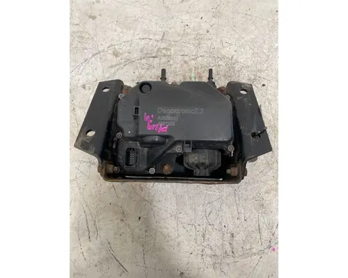 DPF (Diesel Particulate Filter) KENWORTH T680 Frontier Truck Parts