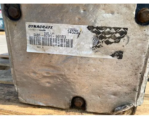 DPF (Diesel Particulate Filter) KENWORTH T680 Frontier Truck Parts