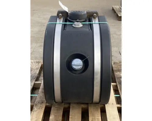 DPF (Diesel Particulate Filter) KENWORTH T680 Frontier Truck Parts