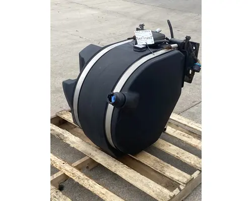 DPF (Diesel Particulate Filter) KENWORTH T680 Frontier Truck Parts