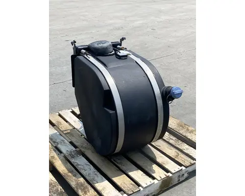 DPF (Diesel Particulate Filter) KENWORTH T680 Frontier Truck Parts