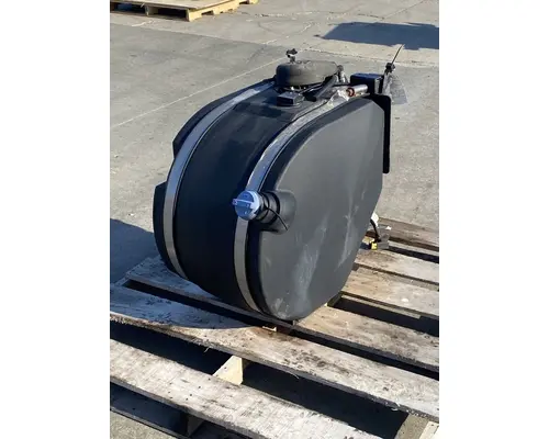 DPF (Diesel Particulate Filter) KENWORTH T680 Frontier Truck Parts