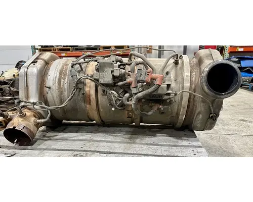 DPF (Diesel Particulate Filter) KENWORTH T680 High Mountain Horsepower