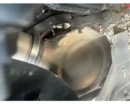 DPF (Diesel Particulate Filter) Kenworth T680 Holst Truck Parts