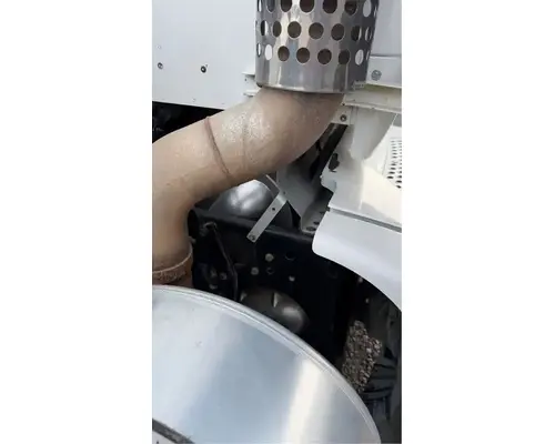 DPF (Diesel Particulate Filter) Kenworth T680 HOLST TRUCK PARTS
