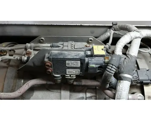 DPF (Diesel Particulate Filter) Kenworth T680 Complete Recycling Group LLC