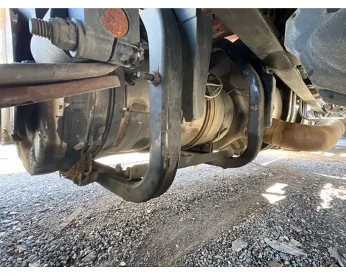 DPF (Diesel Particulate Filter) Kenworth T680 Complete Recycling Group LLC