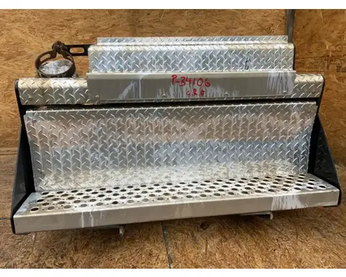 DPF (Diesel Particulate Filter) Kenworth T680 Complete Recycling Group LLC