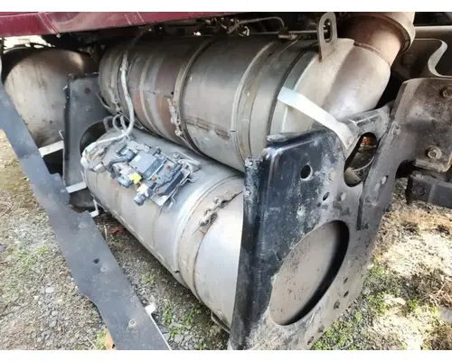 DPF (Diesel Particulate Filter) Kenworth T680 Complete Recycling Group LLC