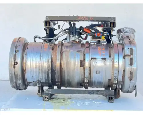 DPF (Diesel Particulate Filter) Kenworth T680 Complete Recycling Group LLC