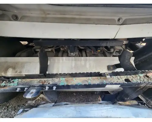 DPF (Diesel Particulate Filter) Kenworth T680 Complete Recycling Group LLC